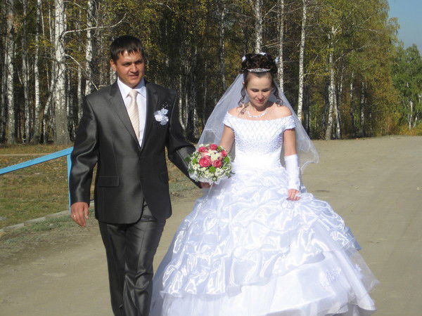 Елена Андреева