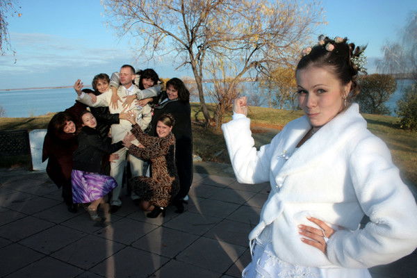 Варвара Карякина