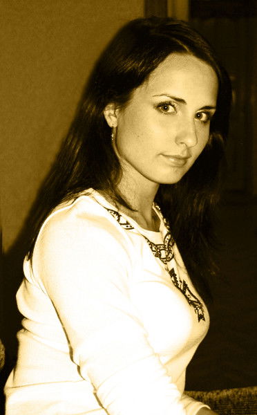 Натали Пивень