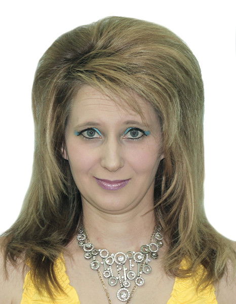 Гунькова Оксана