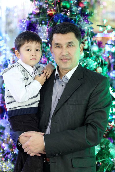 Ардак Таурбаев