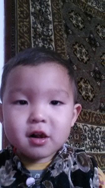 Мария Досжанова