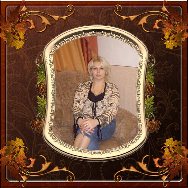 Людмила Васенева