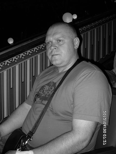 Александр Ходонович