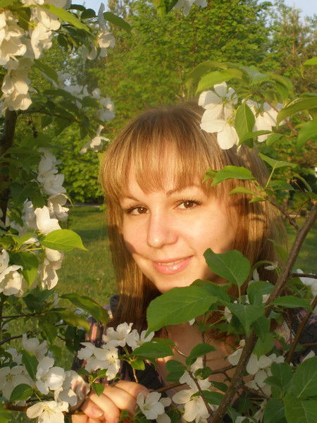 Инна Огиенко