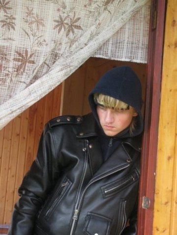 Данила Юнченков