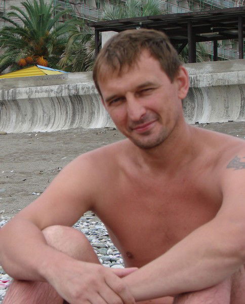 Александр Чванов