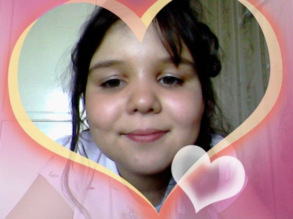 Дилана Алямшина