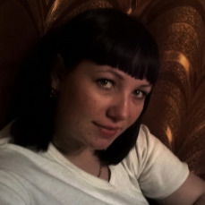 Кристина Жгунова (Малькова)