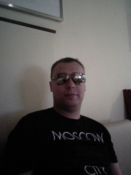 Дмитрий Мельников