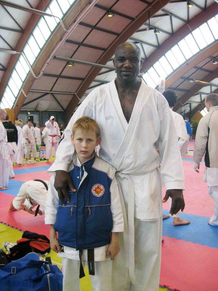 Максим Макей