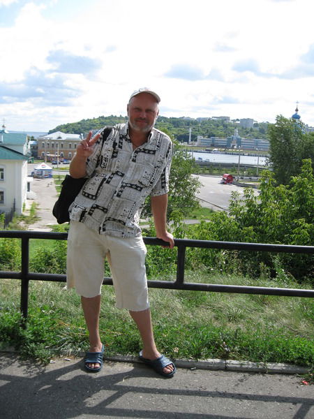 Андрей Виноградов