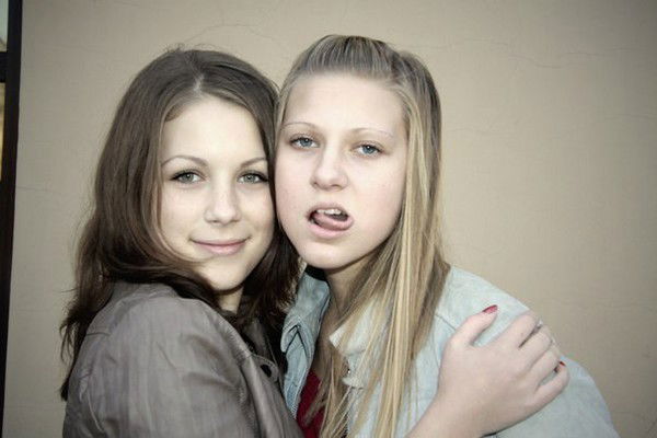 Виктория Владимировна