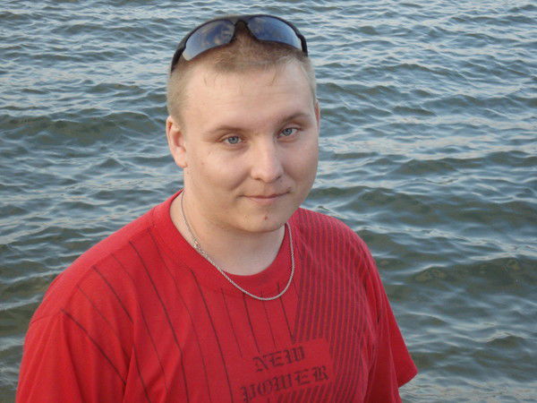 Александр Горобчук