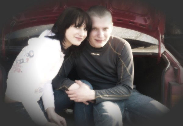 Сашка Хихеева