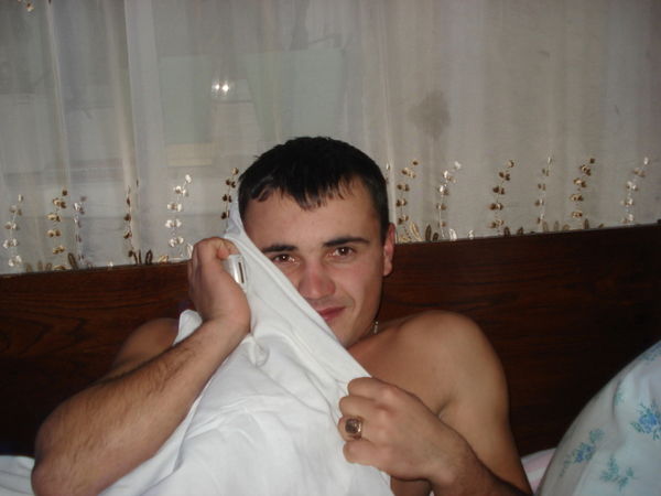 Александр Паневин