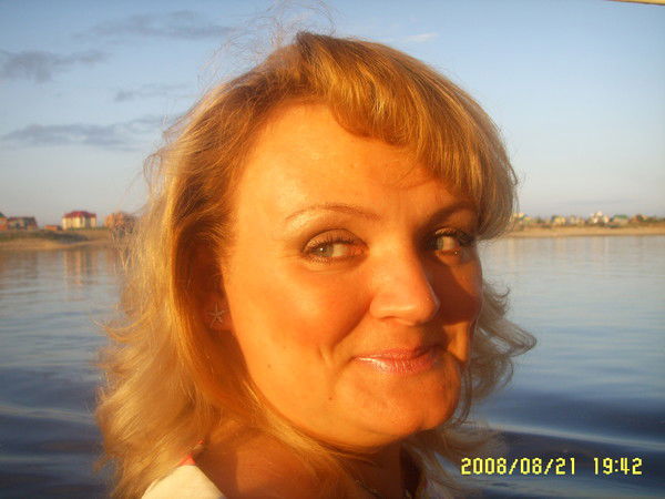 Ольга Файнбух