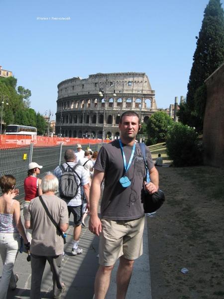 Игорь Переломов