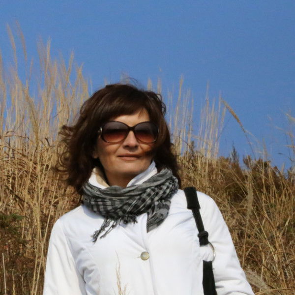 Елена Ковалевич