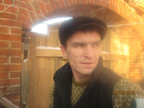 Валерий Петраков