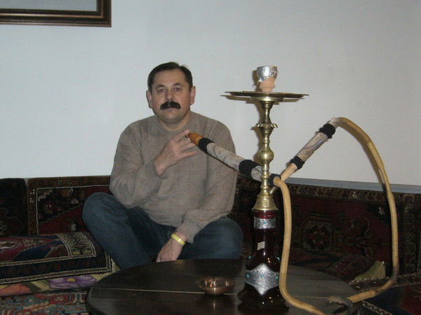 Анатолий Липский