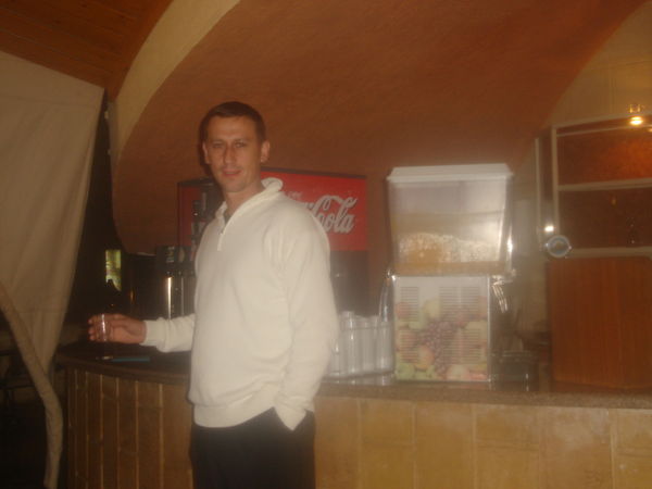 Роман Охрименко