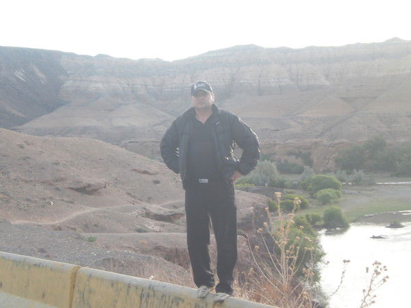 Берик Бекетаев