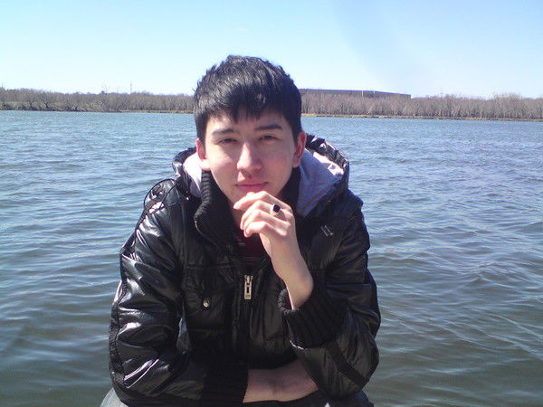 Абай Рахимбаев