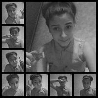 Машуня Лазовская