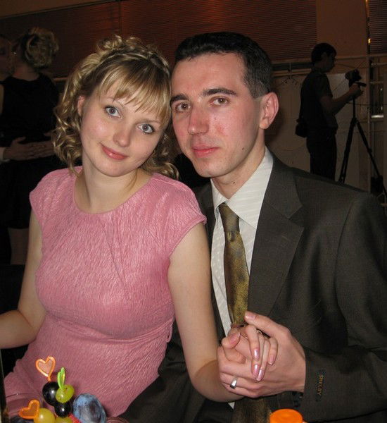 Ирина Павлова