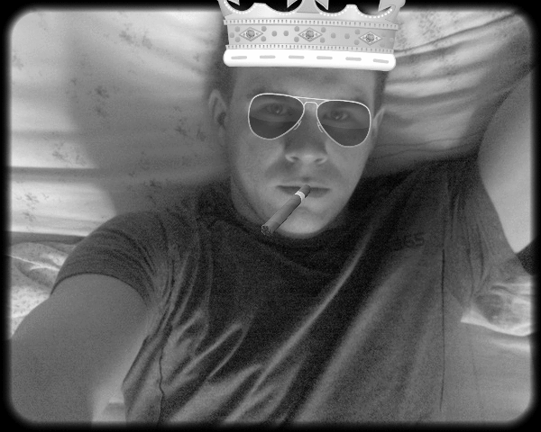 Александр Кугенев