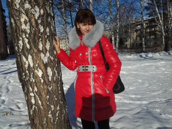 Людмила Пикулина