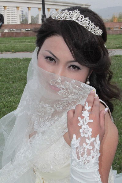 Меруерт Айбасова