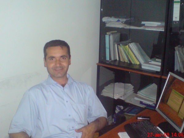 Азамджон Тошов