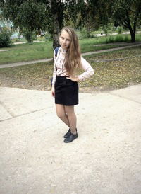 Алина Прокопьева