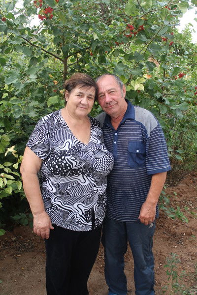 Мария Арефьева-Конашевич