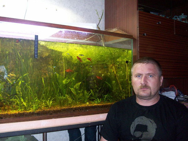 Сергей Сычёв