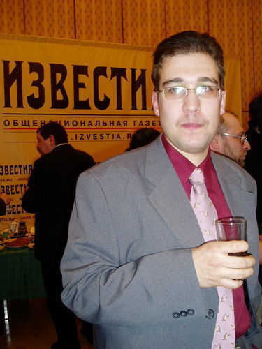 Юрий Сидоров