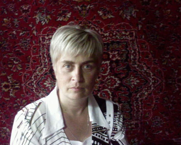 Галина Чепелюк