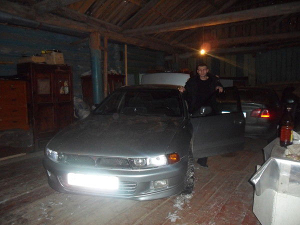 Алексей Костромин