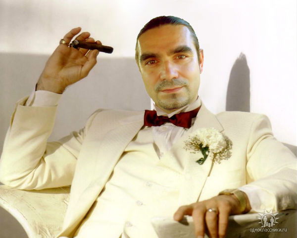 Игорь Сидоренко