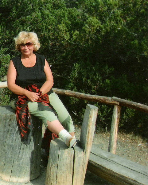 Татьяна Калинина