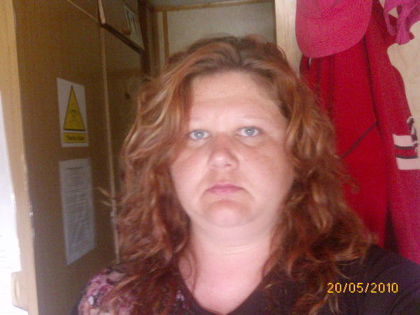 Ольга Лукина