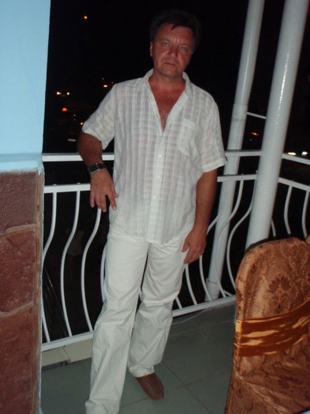 Юрий Роговенко