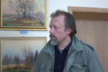 Александр Зорин