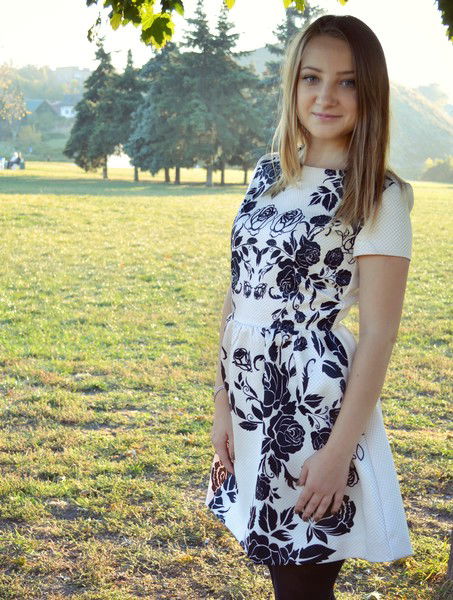 Настя Борисова