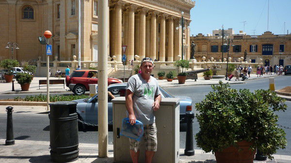 Николай Попков