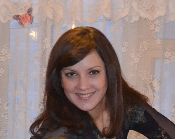 Наталья Силаева