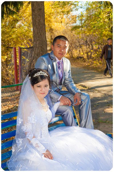 Фархада Омарова