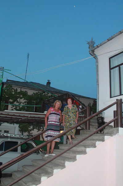 Мария Абрамова